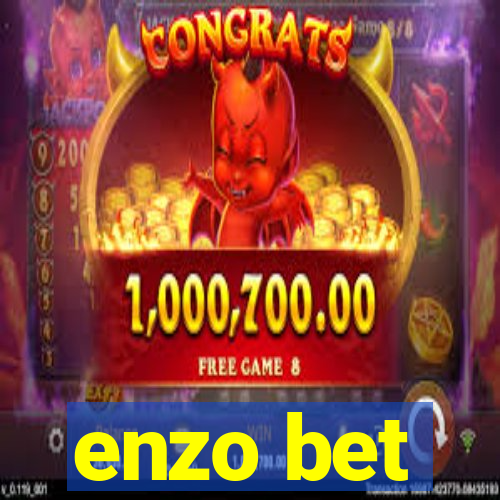 enzo bet